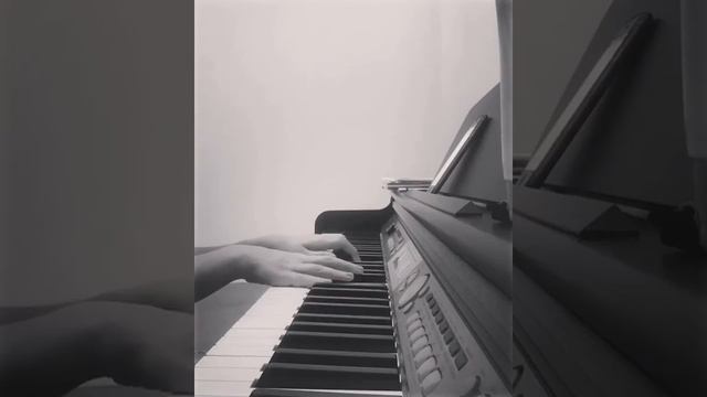 Toprak yağmura (cover)