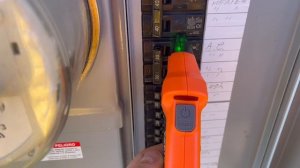 ТЕСТЕР для нахождения нужного автомата на электрическом щитке