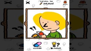 Just Draw Vs Thief Puzzle Funny Drawing Games - Gameplay Walkthrough HD