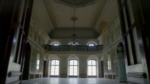 Европа с высоты птичьего полёта 1 сезон 6 серия «Польша» (документальный сериал, 2019)