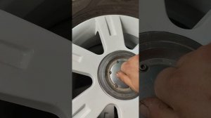 крышки заглушки на литые диски своими руками