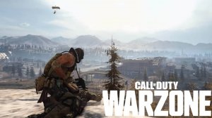 Call of Duty: Warzone