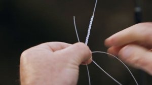 HOW TO TIE A PLAIT - best knot for gamefishing