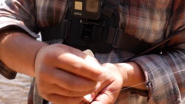 How To Set up & Fish For Trout, EVERYTHING You Need To Know! смотреть онлайн