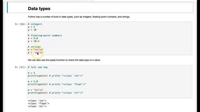 #Python programming Basic Syntax, Lecture 1.