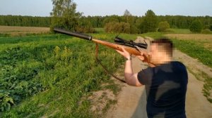 Интегрированный ДТК Точка 76 Baikal 145 Лось 308 Win