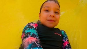 Аквапарк в Хуахине - Vana Nava Water Jungle \ Тайский влог