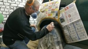 Подготовка автомобиля к продаже.