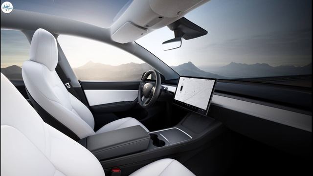 Tesla Model Y vs Hyundai IONIQ 5 | Which To Buy? смотреть онлайн