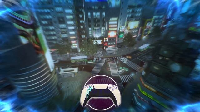 Ghostwire: Tokyo - Immersion Trailer | PS5