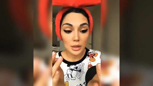КРАСИВЫЙ МАКИЯЖ ОТ ЗАЙНАБ САПАРОВОЙ/ СТРЕЛОЧКИ!/ BEAUTIFUL MAKE-UP TUTORIAL BY ZAYNAB SAPAROVA