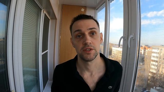 Статодинамика или тренировка ММВ - мой пример и опыт правильного выполнения упражнений.