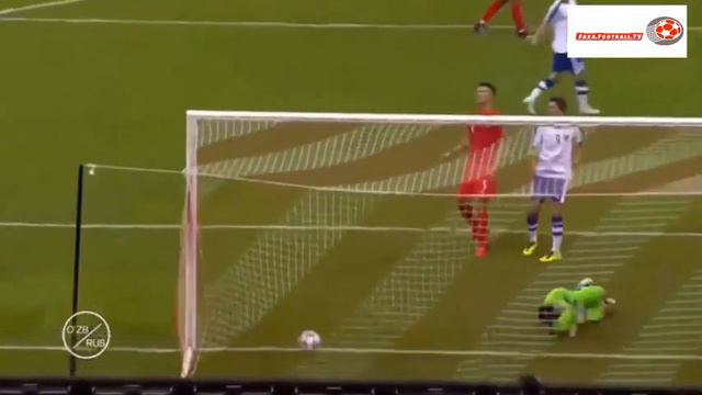 Голлар : Узбекистон 5 - 0 Сингапур | O'zbekiston 5 - 0 Singapur | Uzbekistan 5 - 0 Singapore смотреть онлайн