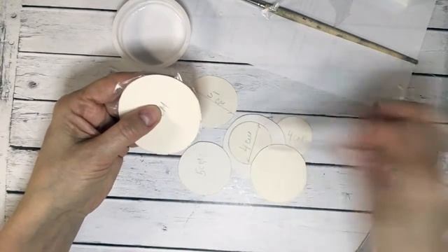 Дерево из ниток/ Мастер-класс смотреть онлайн