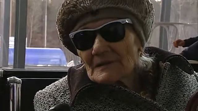 [08.05.2018] Ветераны Братска поехали на прием к Губернатору Иркутской области