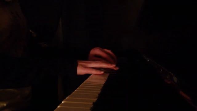 П.И.Чайковский "Болезнь куклы"/P.Tchaikovski "Doll sickness"