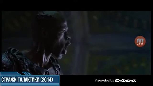 Эволюция Звездного Лорда в фильмах и мультиках