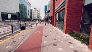 День из жизни программиста в Корее