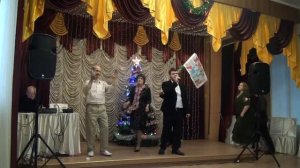 1 января 11 утра Дом Офицеров Жирнов Олег !"Жить "