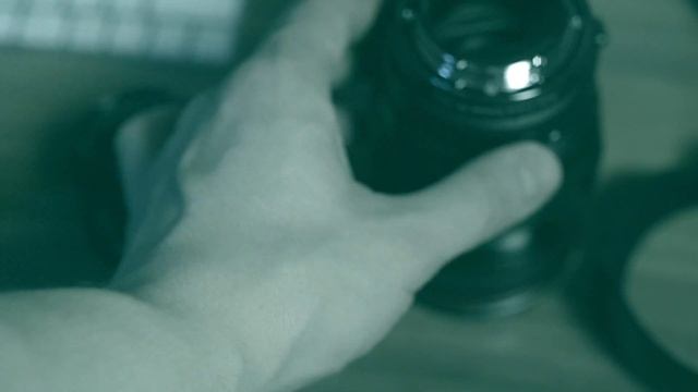 На что я снимаю? Мои обьективы смотреть онлайн