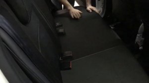 Авточехлы Лада Х Рей