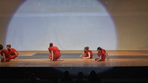 цирковой фестиваль " Вселенная цирка". цирковая студия " мы из цирка". акробатика "BESAME"