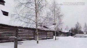 Музей истории соли в городе Соликамске. Боровск 2021.