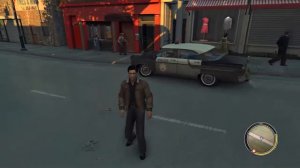 Mr.Marmok Mafia 2 'Баги, Приколы, Фейлы' Mr.Sendmen