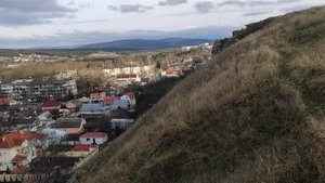 СИМФЕРОПОЛЬ. ПЕТРОВСКИЕ СКАЛЫ. Моё первое travel видео #2023 #крым #симферополь #travel #crimea
