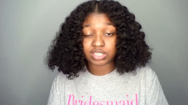 Mielle Organics Rosemary Mint Growth Collection | Does It Really Work? | Hair Growth Challenge 2020 смотреть онлайн