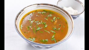 Шурпа рецепт с лапшой