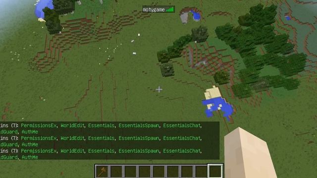 как создать сервер на срвер.про смотреть онлайн