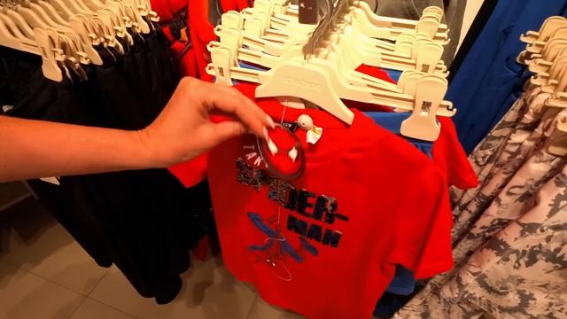 Шоппинг в Турции Алания, Дарья Пынзарь обожглась.