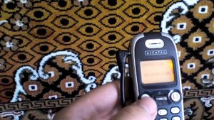 Обзор ALCATEL ONE TOUCH 310