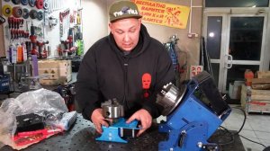 Сварочный позиционер не своими руками