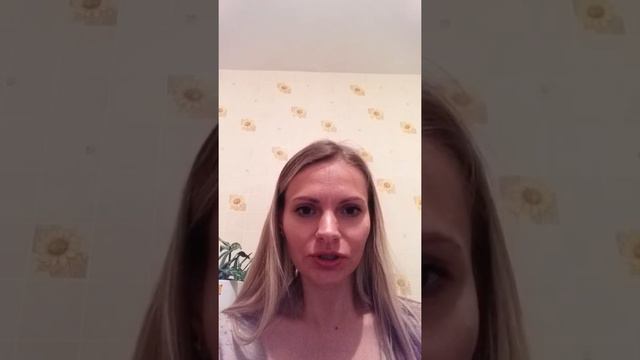 Отзыв Анастасии после прохождения марафона "Счастье быть вместе" смотреть онлайн