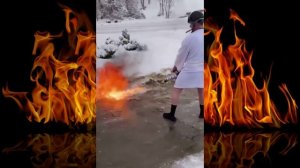 Ликвидатор снега