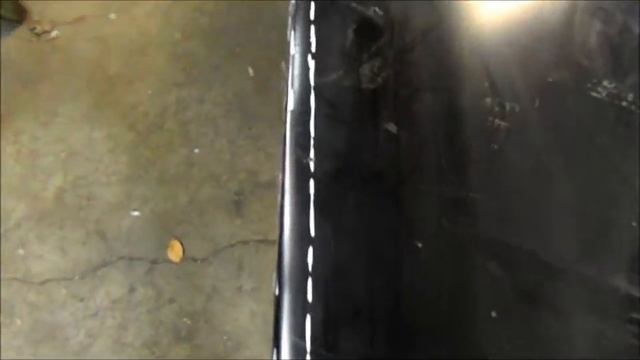 1969 oldsmobile quarter panel replacement смотреть онлайн