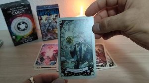 ТАРО РАСКЛАД В ЧЕМ ПРИЧИНА МОИХ БЕД В ЖИЗНИ?? #ТароДиагностика#ТароОнлайн#TaroOracul.mp4