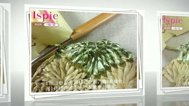 Как сделать своими руками корзинку из полиэтиленовых пакетов. смотреть онлайн