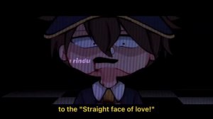 ダーリン Darling [MEME] ||Remake||Ft. Mrs. Afton and William Afton||Fnaf||⚠️WARNING SPOILERS AND GORE⚠️