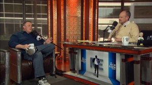 Actor & Comedian Billy Gardell on What Steelers Need To Do With Le'Veon Bell - 4/3/18