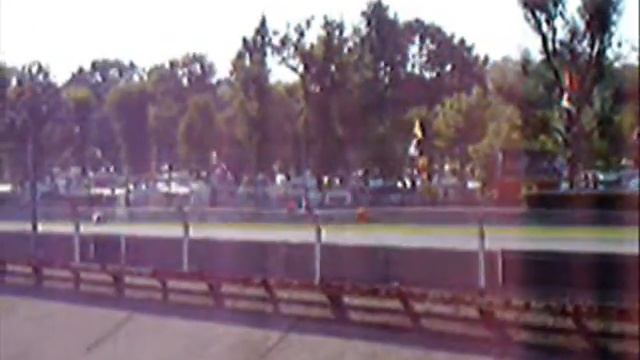 F1 Monza video смотреть онлайн