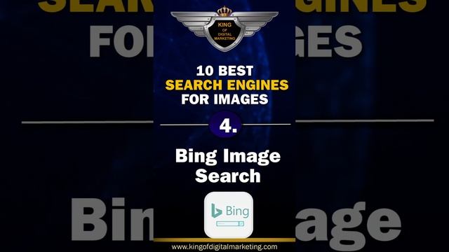 Top 10 Best Image Search Engines