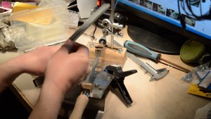 Можно ли использовать камни на моей ножеточке?