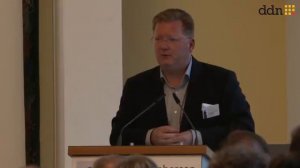 Kompaktkongress Digitale Wirtschaft: Keynote „KMU digital”