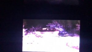 Замена камеры с обычной подсветкой на камеру с инфракрасной подсветкой golf 4
