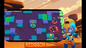 КАК ПРАВИЛЬНО ИГРАТЬ ЗА ПАЙПЕР??? /BRAWL STARS