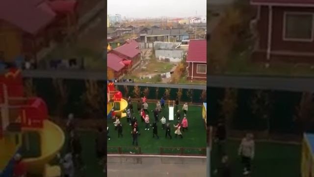 Поздравления заведующей детского сада 15 "Северные звездочки" Горбунову Н.В смотреть онлайн