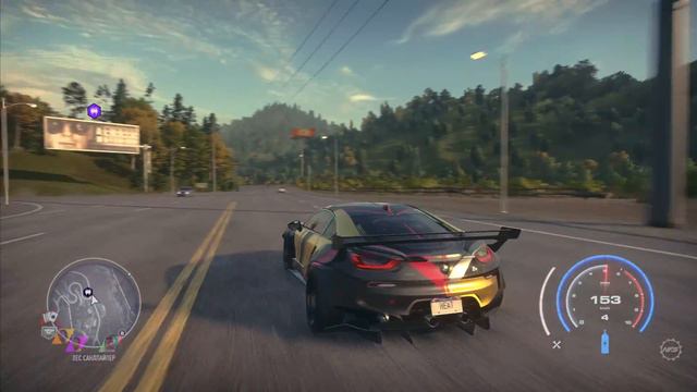 Обзор need for speed heat deluxe edition смотреть онлайн